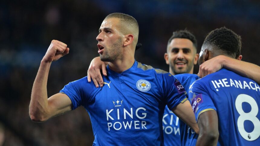 cel mai bun marcator din istoria nationalei algeriei a semnat cu cfr cluj 68c304d625c11