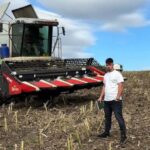 cel mai tanar fermier din iasi are doar 19 ani iese la munca inainte de rasarit cum impaca ferma cu facultatea povestea lui alex de la focuri 68d5e39a0ce06