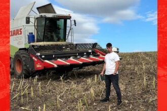 cel mai tanar fermier din iasi are doar 19 ani iese la munca inainte de rasarit cum impaca ferma cu facultatea povestea lui alex de la focuri 68d5e39a0ce06