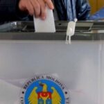 cetatenii republicii moldova vor putea vota in 14 orase din romania la alegerile parlamentare sectii de votare deschise la iasi 68c1904e04ec0