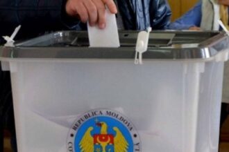 cetatenii republicii moldova vor putea vota in 14 orase din romania la alegerile parlamentare sectii de votare deschise la iasi 68c1904e04ec0
