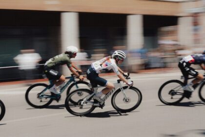 ciclistii de la israel premier tech dupa manifestatiile propalestiniene din la vuelta am primit amenintari cu moartea ne este frica 68b99916e3e87