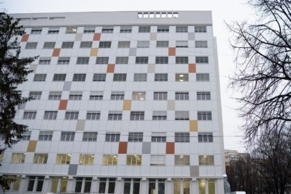 cinci copii cu boli asociate au murit la spitalul sf maria din iasi infectati cu bacteria serratia marcescens sectia ati a fost inchisa 68d64063c1c61