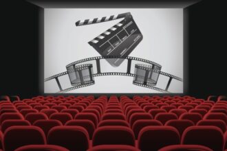 cinematografelor iesene li s a rupt filmul cum sta iasul la capitolul spectatori si sali de proiectie cadere de peste 90 din 1990 incoace la nivel national 68b58c3109db2