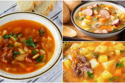 ciorba de cartofi cu afumatura reteta traditionala romaneasca pe care trebuie sa o incerci 68d530c68d631