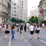 circulatia inchisa vineri noaptea in centrul bucurestiului recomandarile politistilor 68d68f24b9d99