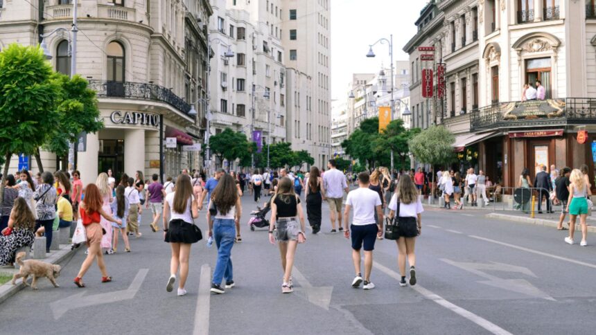 circulatia inchisa vineri noaptea in centrul bucurestiului recomandarile politistilor 68d68f24b9d99