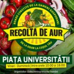 clubul antreprenorilor romani organizeaza targul de toamna recolta de aur in bucuresti 68d52be434d1e