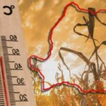 cod galben de canicula in 10 judete din tara care sunt zonele vizate harta 68bbed73a4079