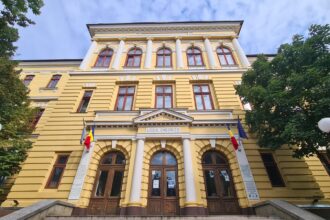 colegiul national costache negruzzi din iasi sarbatoreste 130 de ani de existenta o scoala de valoare aflata si acum in topurile nationale 68db257128616