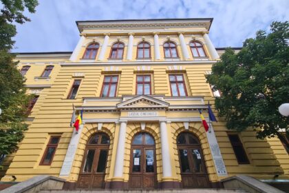 colegiul national costache negruzzi din iasi sarbatoreste 130 de ani de existenta o scoala de valoare aflata si acum in topurile nationale 68db257128616
