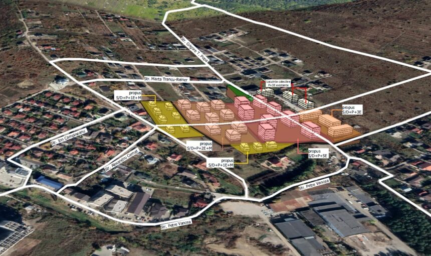 complex cu 30 de cladiri in bucium si noi blocuri in dacia si zona industriala 68c2170d88939