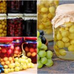 compot de struguri ca la mama acasa reteta simpla fara conservanti perfecta pentru iarna 68c97c5f64488