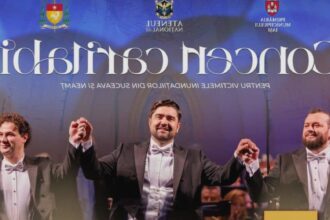 concert caritabil 3 tenori ieseni solidaritate pentru victimele inundatiilor din suceava si neamt 68b6f9e97a6b2