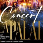 concert la palatul culturii oferit de opera iasi 68d231537dbdb