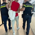 condamnat pentru tentativa de omor prins pe aeroportul din iasi la coborarea din avion 68bc6b692ba02