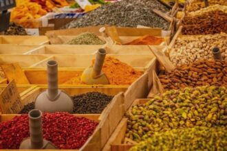 condimentul din bucatarie care te ajuta la slabit iti taie pofta de mancare 68b6c27b40a6f