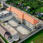 confort in spatele gratiilor romania inaugureaza primul penitenciar cu biblioteci si sala de spectacole 68ca865c10c9e