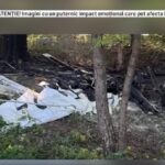 consilier aur in stare grava dupa ce s a prabusit cu avionul incidentul a avut loc in curtea unei unitati militare 68d8d519d1593