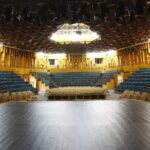 consiliul judetean obtine autorizatia pentru lucrari la teatrul luceafarul 68db2c793e6aa