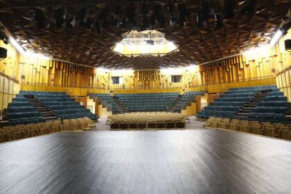 consiliul judetean obtine autorizatia pentru lucrari la teatrul luceafarul 68db2c793e6aa