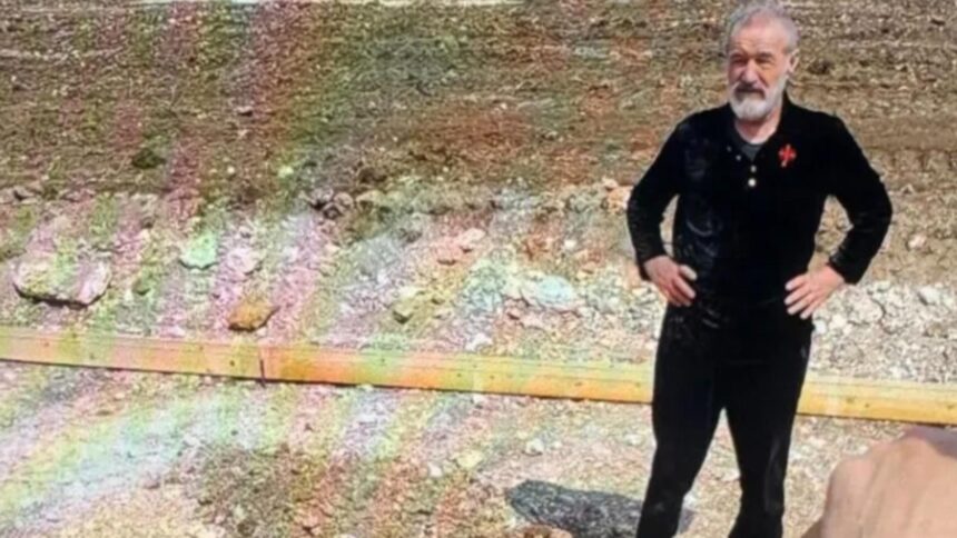 controverse in jurul constructiei bisericii lui gigi becali la techirghiol lucrari fara autorizatie intr o zona protejata pe terenul meu fac ce vreau 68c3de757ed4d