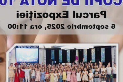 copii de nota 10 ajutoare pentru peste 500 de copii romani si ucraineni care incep scoala 68bbe8d1d6b34