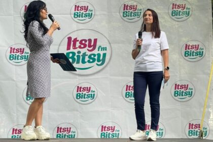 copiii si au activat puterile pentru noul an scolar in parcul lumea copiilor foto 68beca23349cf