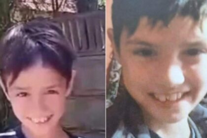 copil de 11 ani si bolnav de epilepsie disparut de doua saptamani autoritatile au emis ro alert in cinci judete 68c438b2d5b9a