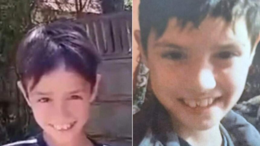 copil de 11 ani si bolnav de epilepsie disparut de doua saptamani autoritatile au emis ro alert in cinci judete 68c438b2d5b9a