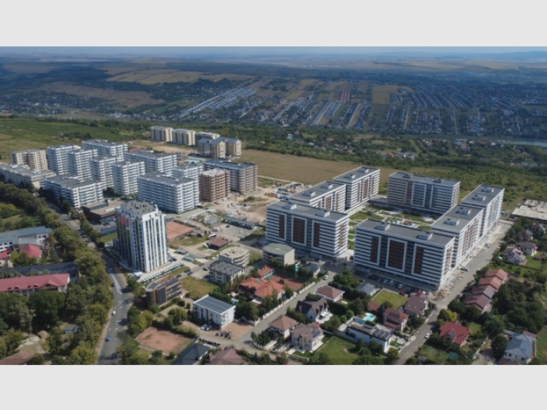 copoul se transforma intr un cartier de lux cu trafic de cosmar 68b52d5e05ac4