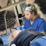 cosmeticiana fara studii pune buze si dupa ce a fost condamnata 68bc50ff48c29