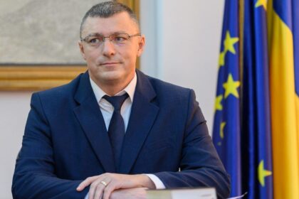 costel dolachi este noul prefect al iasului 68c2b05fb6518