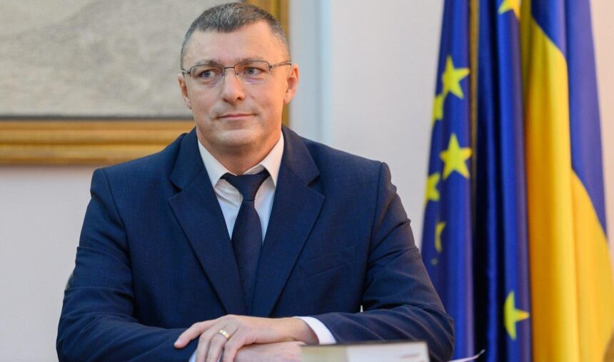 costel dolachi este noul prefect al iasului 68c2b05fb6518