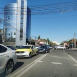 cozi ca intr o zi de lucru pe bucium trafic bara la bara de la dedeman pana la omv petrom 68cfaec84fd9d