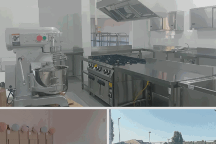 cresa bucium se va deschide in curand mancarea va fi gatita in bucataria proprie dotata la cele mai inalte standarde 68b6e30293b5f