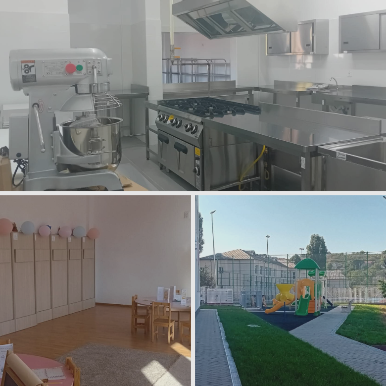 cresa bucium se va deschide in curand mancarea va fi gatita in bucataria proprie dotata la cele mai inalte standarde 68b6e30293b5f