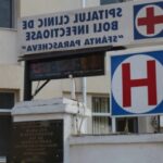 creste constant numarul de cazuri de infectii cu coronavirus 19 pacienti se afla internati la spitalul de boli infectioase 68b9386f6d9b0