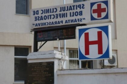 creste constant numarul de cazuri de infectii cu coronavirus 19 pacienti se afla internati la spitalul de boli infectioase 68b9386f6d9b0