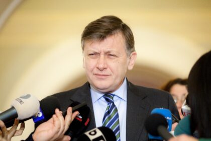 crin antonescu aur este un partid care ar putea fi la guvernare 68d551bde9f80