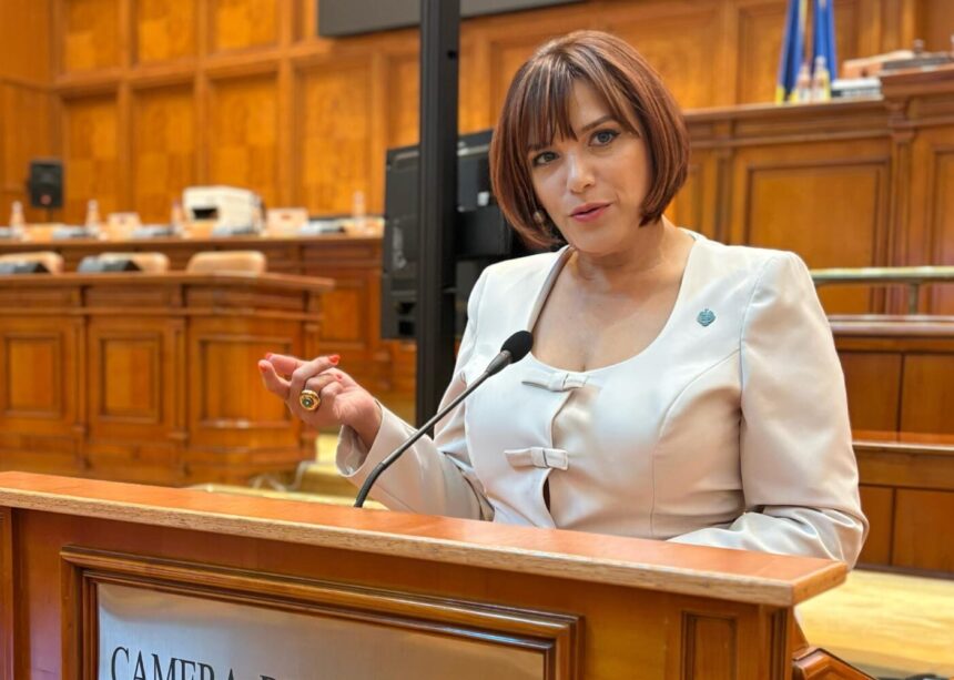 cristina emanuela dascalu surpriza placuta a politicii iesene p 68d8c1ab23b22