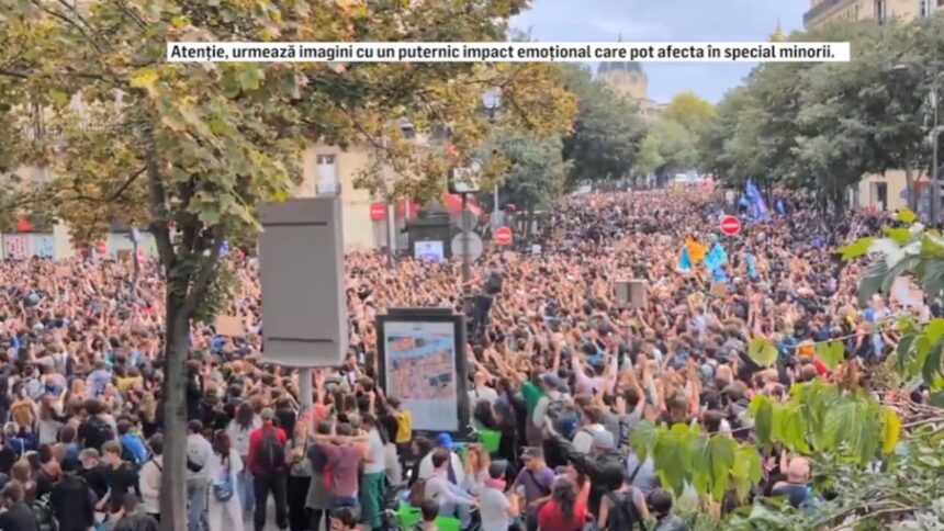 criza din franta se adanceste poporul fierbe macron pus la zid de protestele masive 68c671af6ea8e