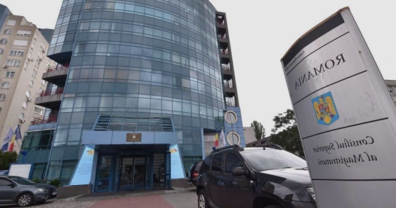 csm plangere penala la parchet pentru instigare la violenta fizica si sexuala impotriva magistratilor pe retelele sociale 68b85591ee35a