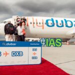 cu avionul direct de la iasi la dubai un mare hub pentru lumea intreaga arabii urmareau iasul de 9 ani relatare de la lansarea flydubai 68cd74610b483
