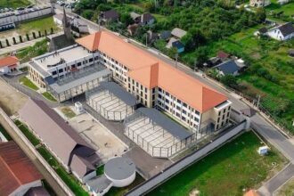 cum arata prima inchisoare din romania inspirata dupa cele din norvegia are o sala de spectacole si biblioteci 68ca5310f0f45