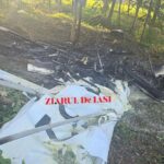 cum s a prabusit avionul ultrausor in iasi teroarea care a urmat dupa impact toata benzina a inceput sa curga pe el 68da43ef140fc
