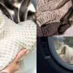 cum sa pastrezi puloverele fara sa se degradeze dupa cateva spalari trucurile simple pe care trebuie sa le stii 68cc5fd4ed315