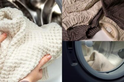 cum sa pastrezi puloverele fara sa se degradeze dupa cateva spalari trucurile simple pe care trebuie sa le stii 68cc5fd4ed315