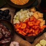 cum sa prepari vegeta acasa este bio fara conservanti sau alti aditivi mixul de legume ideal pentru a potenta gustul ciorbelor sau al altor preparate 68c14f9054436