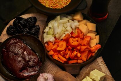 cum sa prepari vegeta acasa este bio fara conservanti sau alti aditivi mixul de legume ideal pentru a potenta gustul ciorbelor sau al altor preparate 68c14f9054436